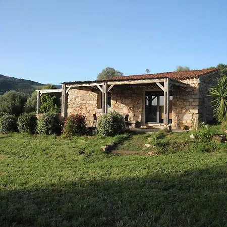 Casa Lysandra 別荘 セラ・ディ・フェロ