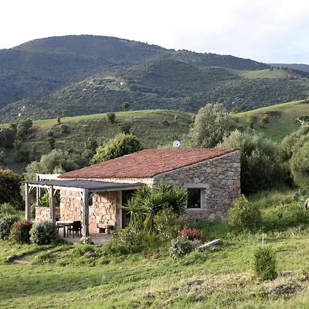 Casa Lysandra 別荘