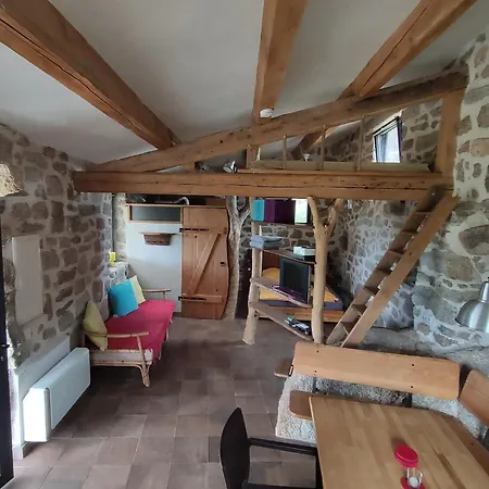 Casa Lysandra * Serra-di-Ferro (Corsica)