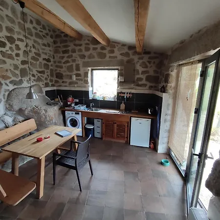 Casa Lysandra Holiday home *