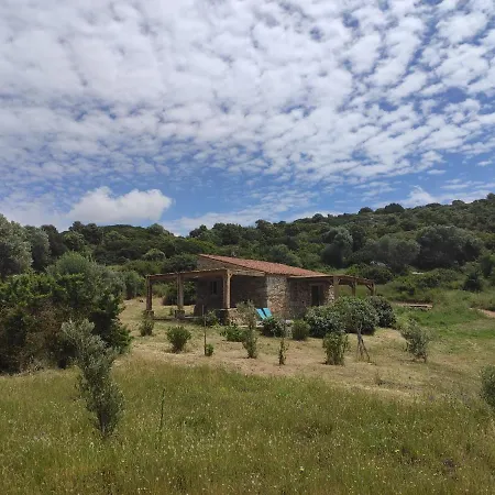 Casa Lysandra