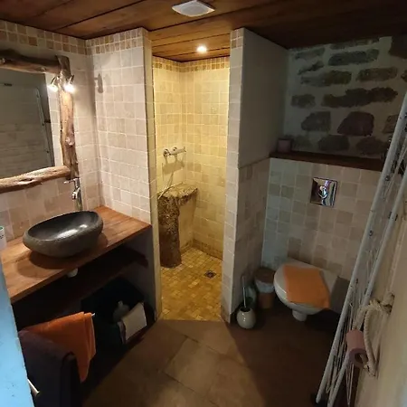 Casa Lysandra *