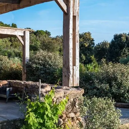 Casa Lysandra Holiday home