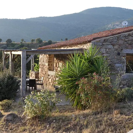 Casa Lysandra * Serra-di-Ferro (Corsica)