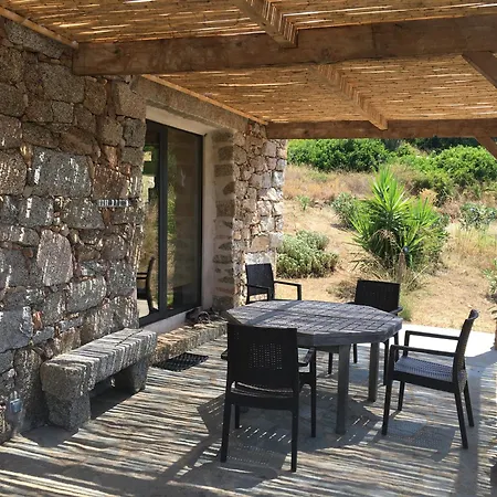 Casa Lysandra Holiday home *