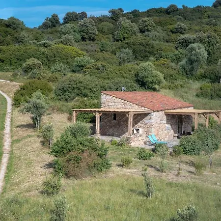 Holiday home Casa Lysandra *