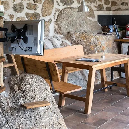 Casa Lysandra * Serra-di-Ferro (Corsica)