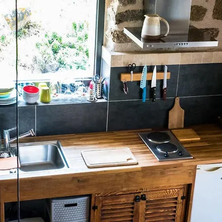 Holiday home Casa Lysandra Serra-di-Ferro (Corsica)