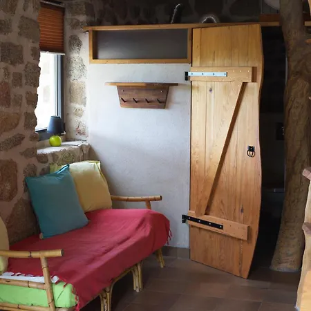 Casa Lysandra * Serra di Ferro