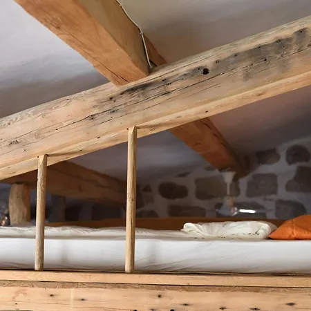 Holiday home Casa Lysandra Serra-di-Ferro (Corsica)