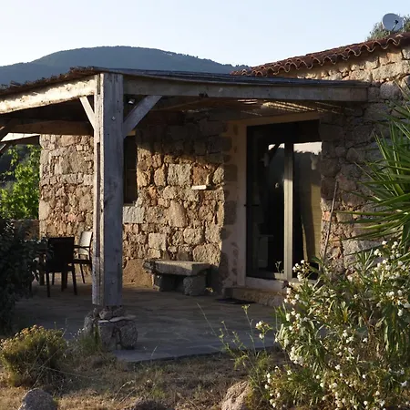 Casa Lysandra Serra di Ferro