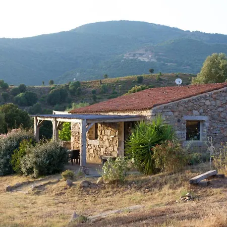 Holiday home Casa Lysandra