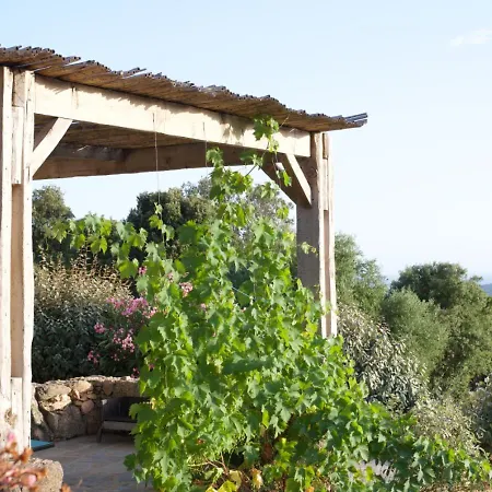 Casa Lysandra Holiday home *