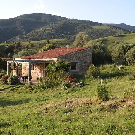 Holiday home Casa Lysandra Serra-di-Ferro (Corsica)