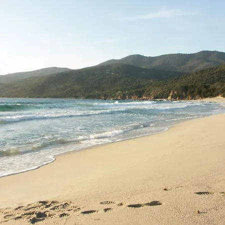 Casa Lysandra Serra-di-Ferro (Corsica)