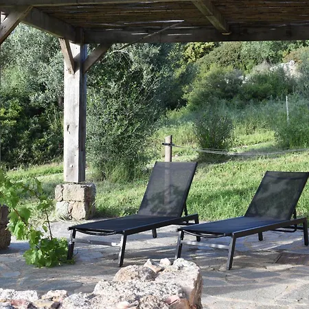 Casa Lysandra Holiday home *
