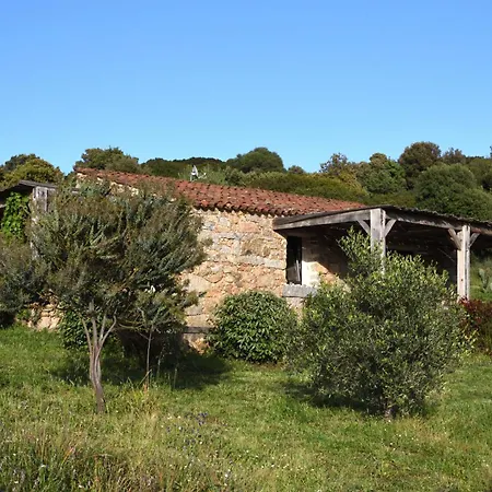 Ferienhaus Casa Lysandra *