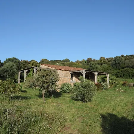 Casa Lysandra Holiday home Serra-di-Ferro (Corsica)