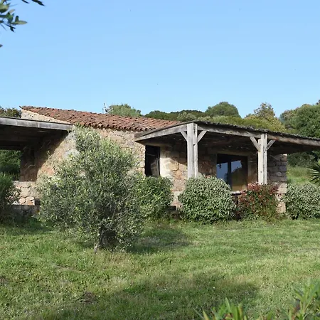 Casa Lysandra Ferienhaus *