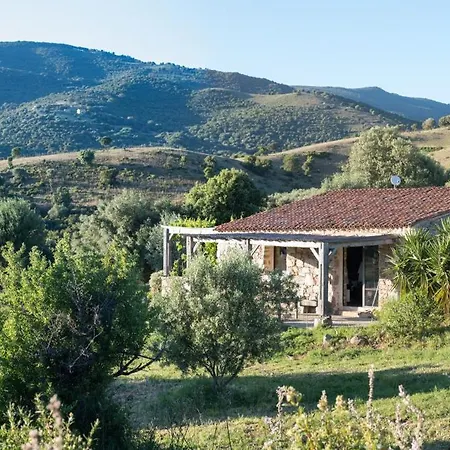 Casa Lysandra Casa vacanze