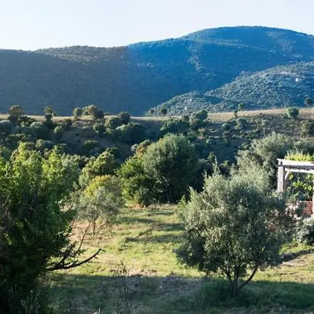 Ferienhaus Casa Lysandra