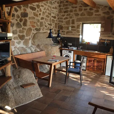 Feriehus Casa Lysandra Serra-di-Ferro (Corsica)