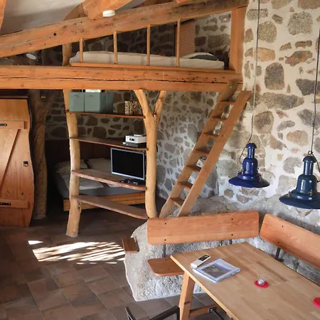 Casa Lysandra *
