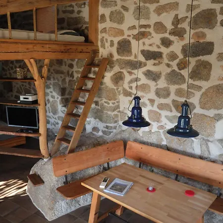 Casa Lysandra Serra-di-Ferro (Corsica)