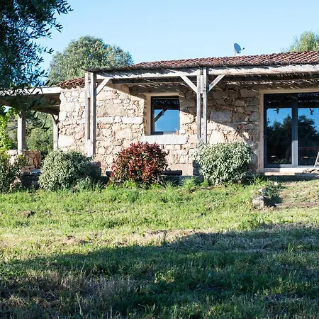 Casa Lysandra * Serra di Ferro