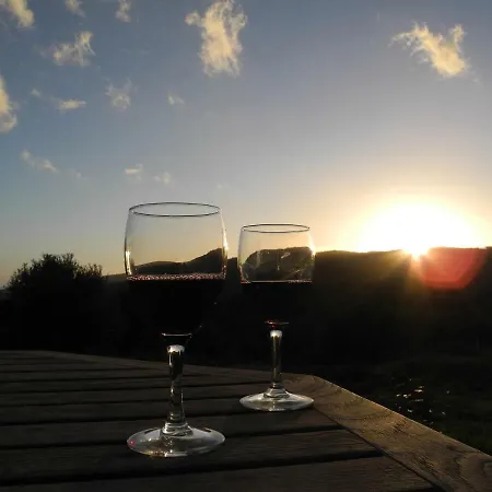 Holiday home Casa Lysandra Serra-di-Ferro (Corsica)