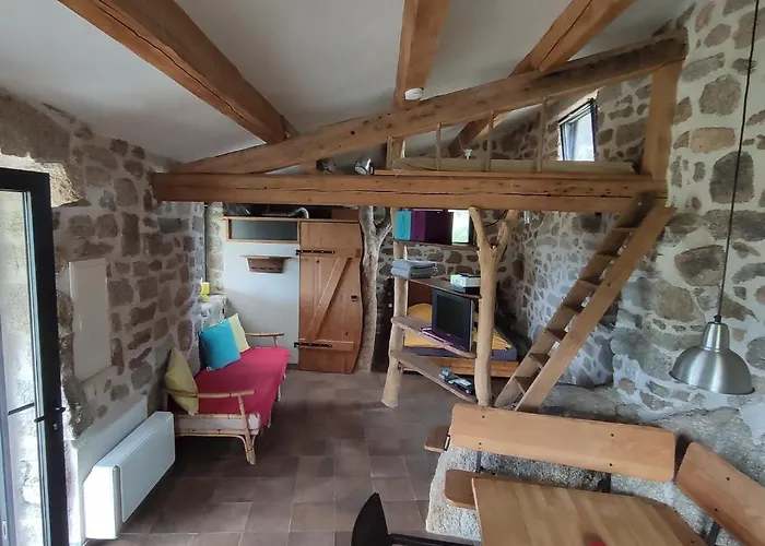 Casa Lysandra * Serra-di-Ferro (Corsica)