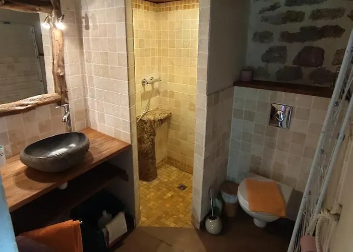 Casa Lysandra *