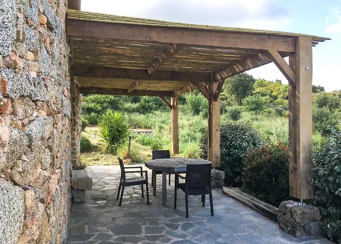 Casa Lysandra