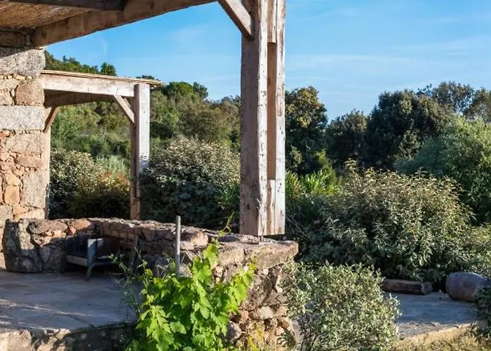 Casa Lysandra Vakantiehuis