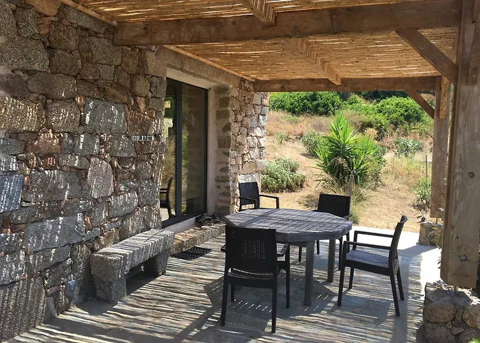 Casa Lysandra Vakantiehuis *