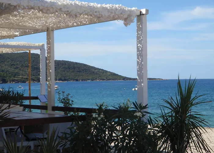 Casa Lysandra * Serra-di-Ferro (Corsica)