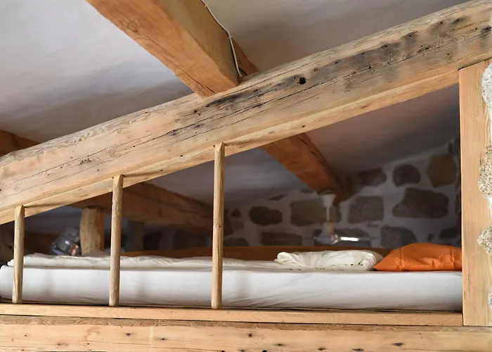 Vakantiehuis Casa Lysandra Serra-di-Ferro (Corsica)