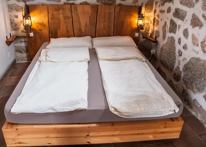 Casa Lysandra Serra-di-Ferro (Corsica)