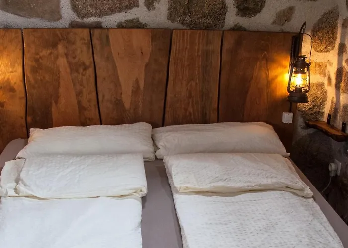 Casa Lysandra Vakantiehuis *