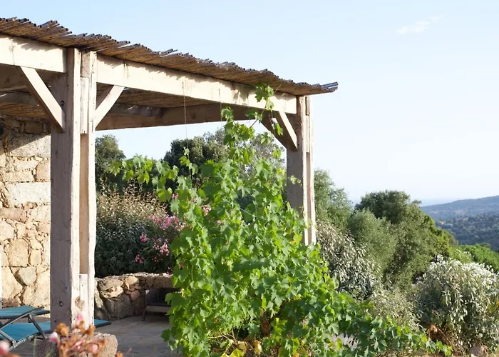 Casa Lysandra Vakantiehuis *