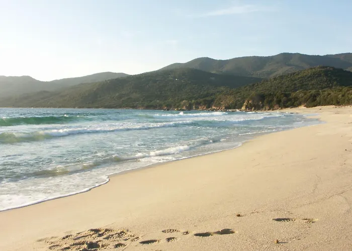 Casa Lysandra Serra-di-Ferro (Corsica)