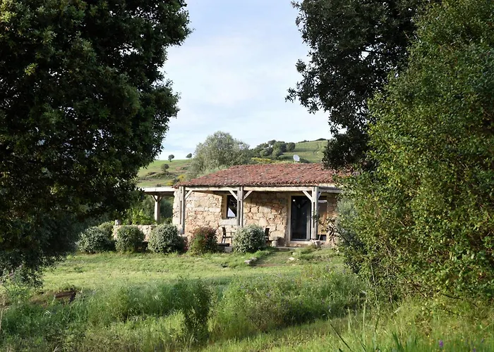 Vakantiehuis Casa Lysandra