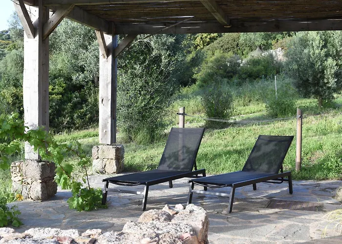 Casa Lysandra Vakantiehuis *