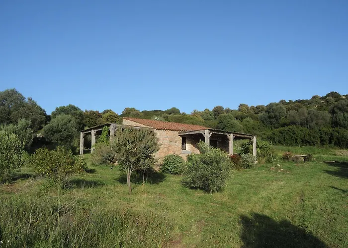 Casa Lysandra Vakantiehuis Serra-di-Ferro (Corsica)