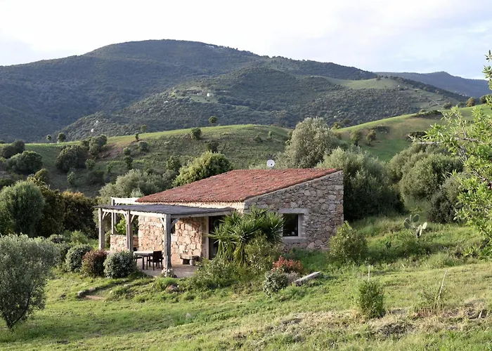 Casa Lysandra Vakantiehuis