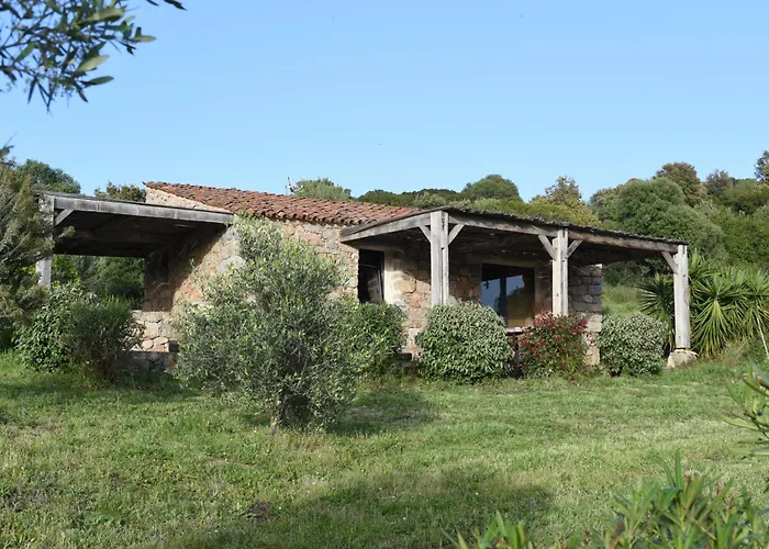 Casa Lysandra Vakantiehuis *