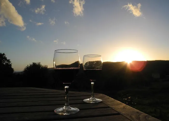 Vakantiehuis Casa Lysandra Serra-di-Ferro (Corsica)