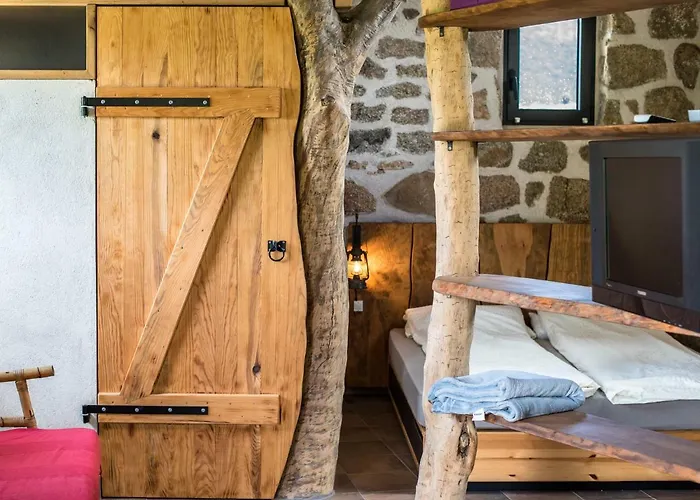 Casa Lysandra Vakantiehuis