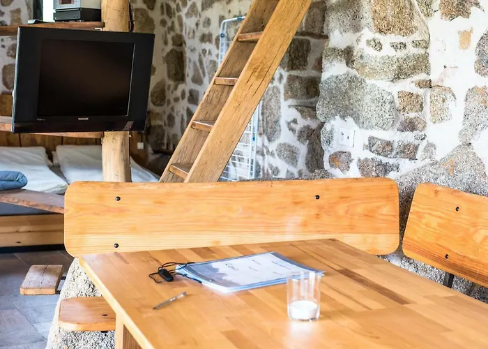 Vakantiehuis Casa Lysandra